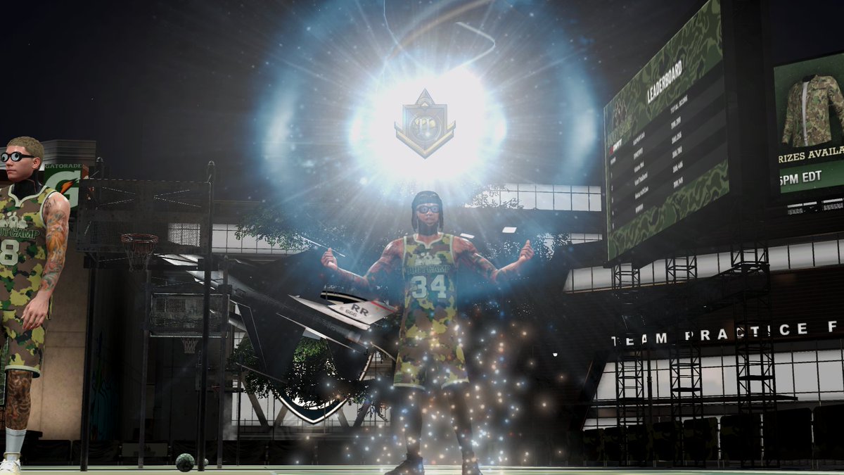 xLocks__'s tweet image. Goodbye NBA2K20 been a good year . Love my bros 👍👋 21 go be even better.