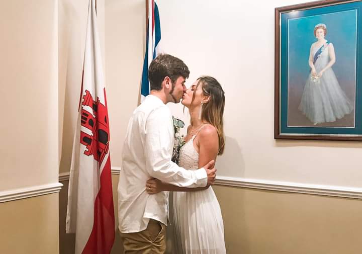 andreinardutra's tweet photo. CASAMOS NO REINO UNIDO!
Quem diria que chegariamos até aqui, né? Cada dia eu me apaixono mais por você meu amor! @guidugli9 ❤ https://t.co/UsyD6Gwr8Y