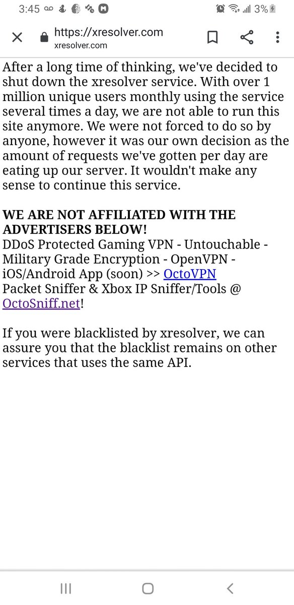 xbox ip sniffer for android xbox ip sniffer for android