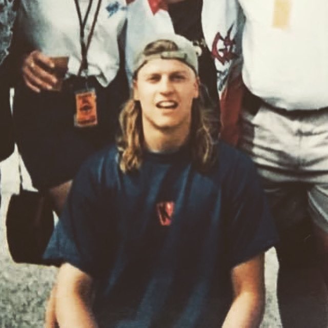 puddleofmuddfp's tweet photo. #Wesscantlin #puddleofmudd #originalmudd https://t.co/LS3d2pcIDG