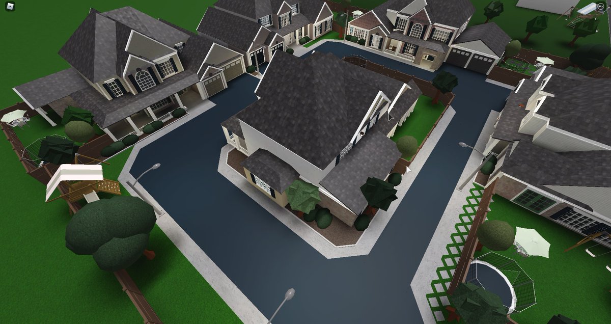 house layouts bloxburg