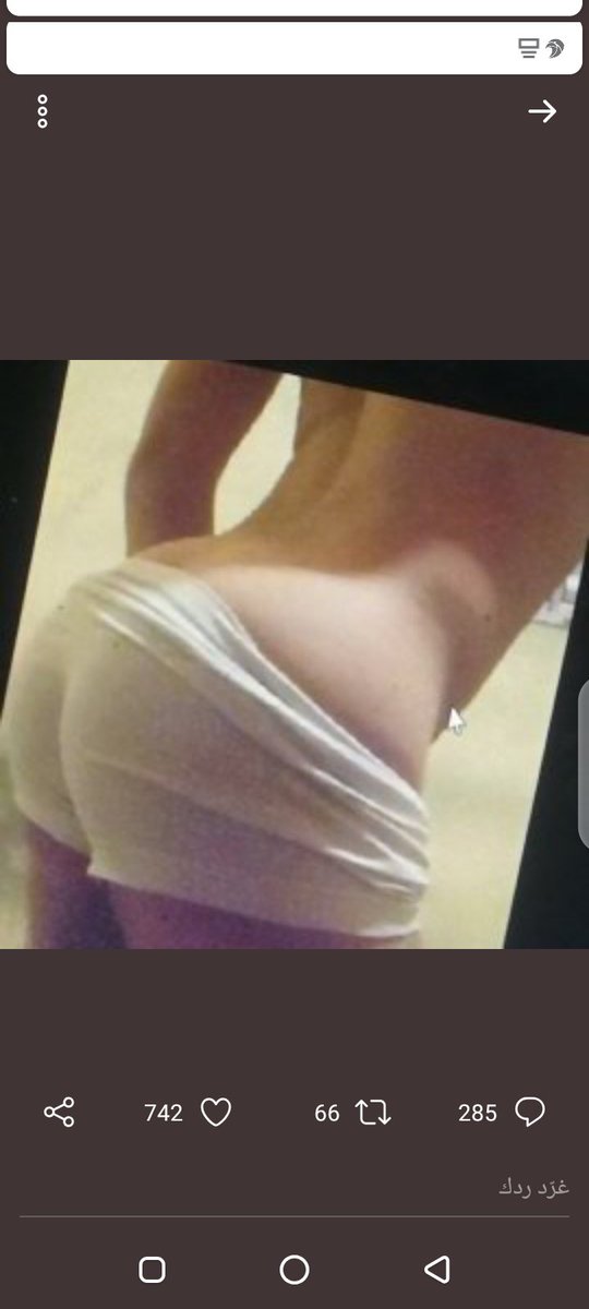 سالب من مصراته tweet media