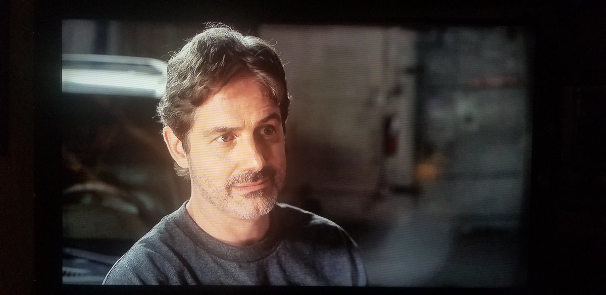 Zach Galligan plays James Thunder in our film! 
#supportindiefilm