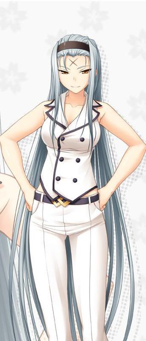 九鬼のtwitterイラスト検索結果 九鬼のtwitterイラスト検索結果