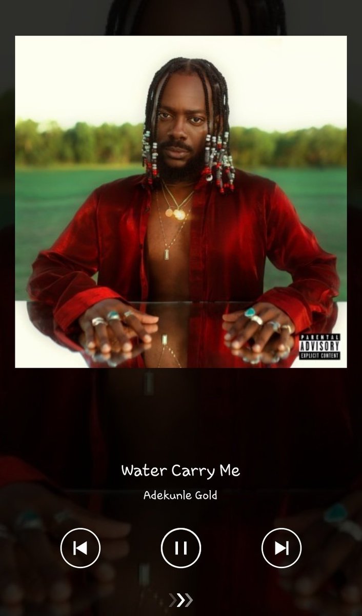 iam_Reedone's tweet image. #AfroPopVol1 @adekunleGOLD 💯💯🔥🔥