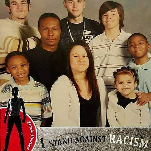 babygirlshell03's tweet photo. @KimKardashian I could really use your help. My husband is being accused of murder for defending himself agaisnt a racially motivated attack. https://t.co/9rggcnDQ7r
