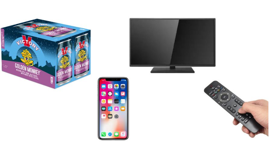 Victory Monkeys tweet media