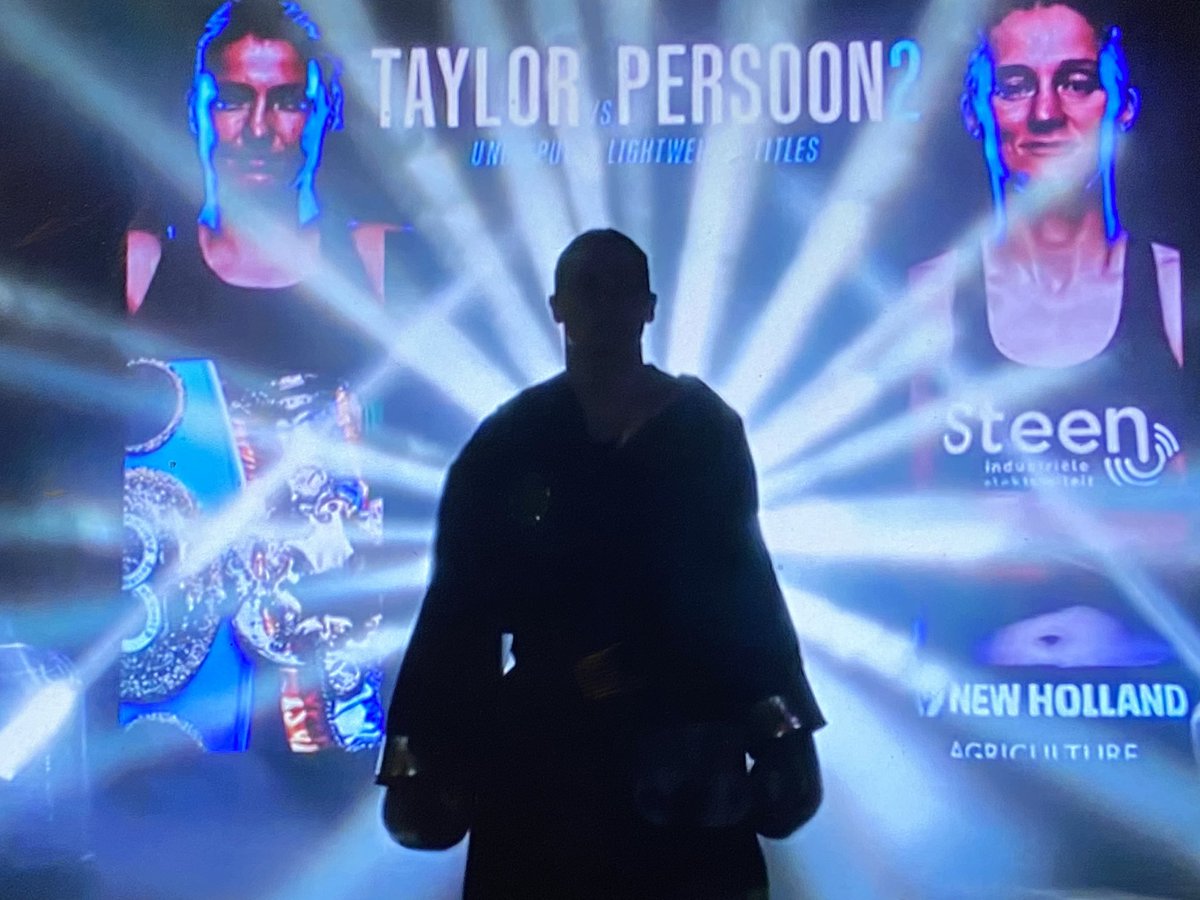 Go and do it <a href="/KatieTaylor/">Katie Taylor</a> #boxing #KatieTaylor 👍💪💪💪👋👋👋🇮🇪🇮🇪🇮🇪