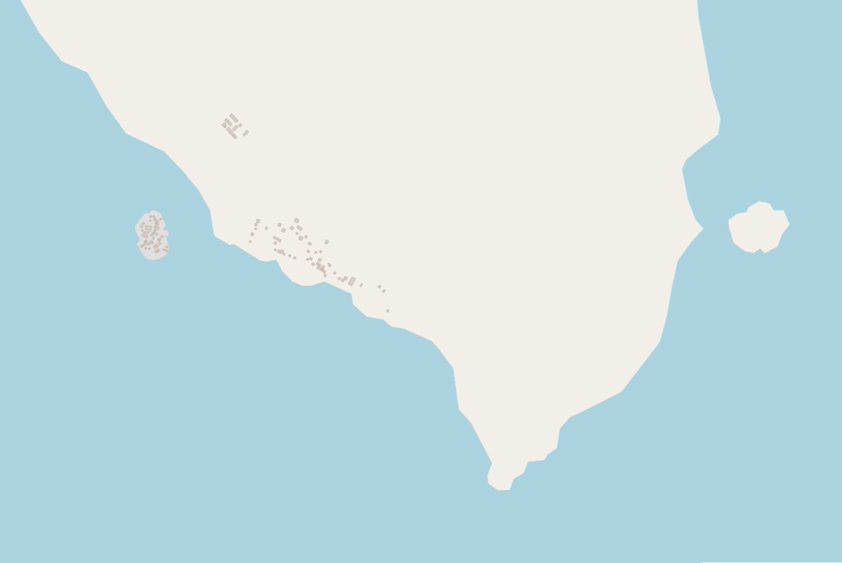 shout out to  @openstreetmap which handles the pacific better, thanks in part to crowd-sourced annotations (the one label "Tahua" on google maps is incorrect)