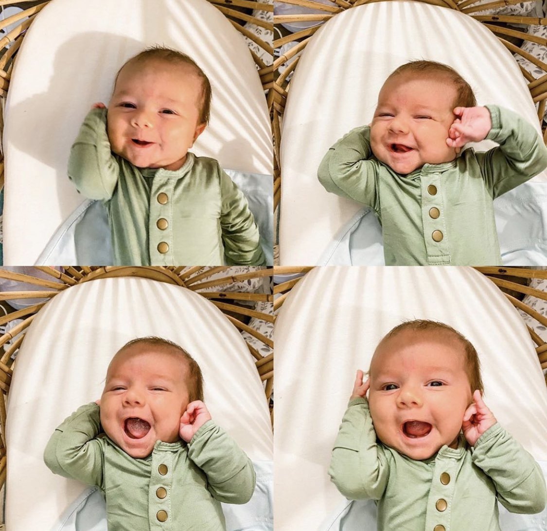 Me sé de alguien que no anda en el mood de quererse dormir...