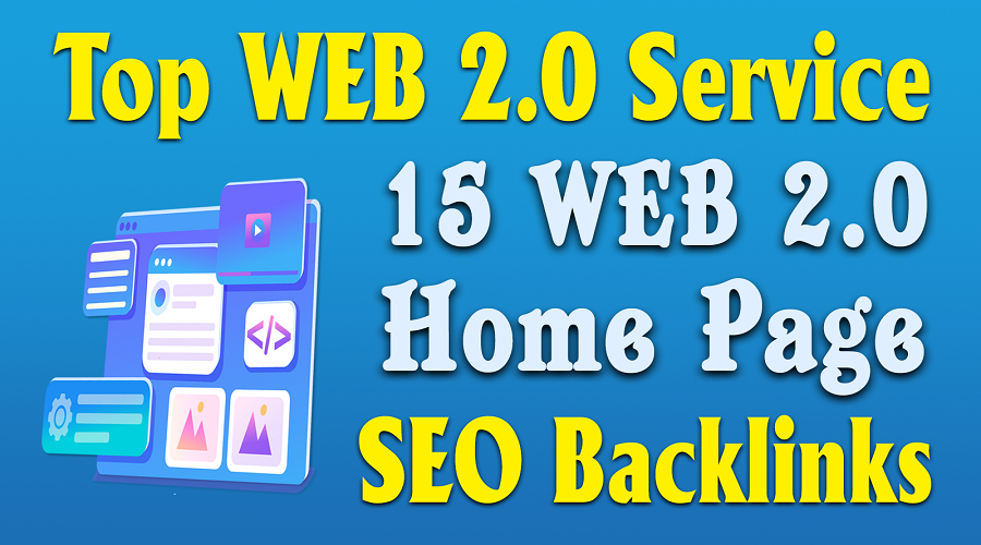 Check it out! I will manually create 15 web2 subdomain homepage seo backlinks for $10 on #Fiverr fiverr.com/s2/833965aeb3