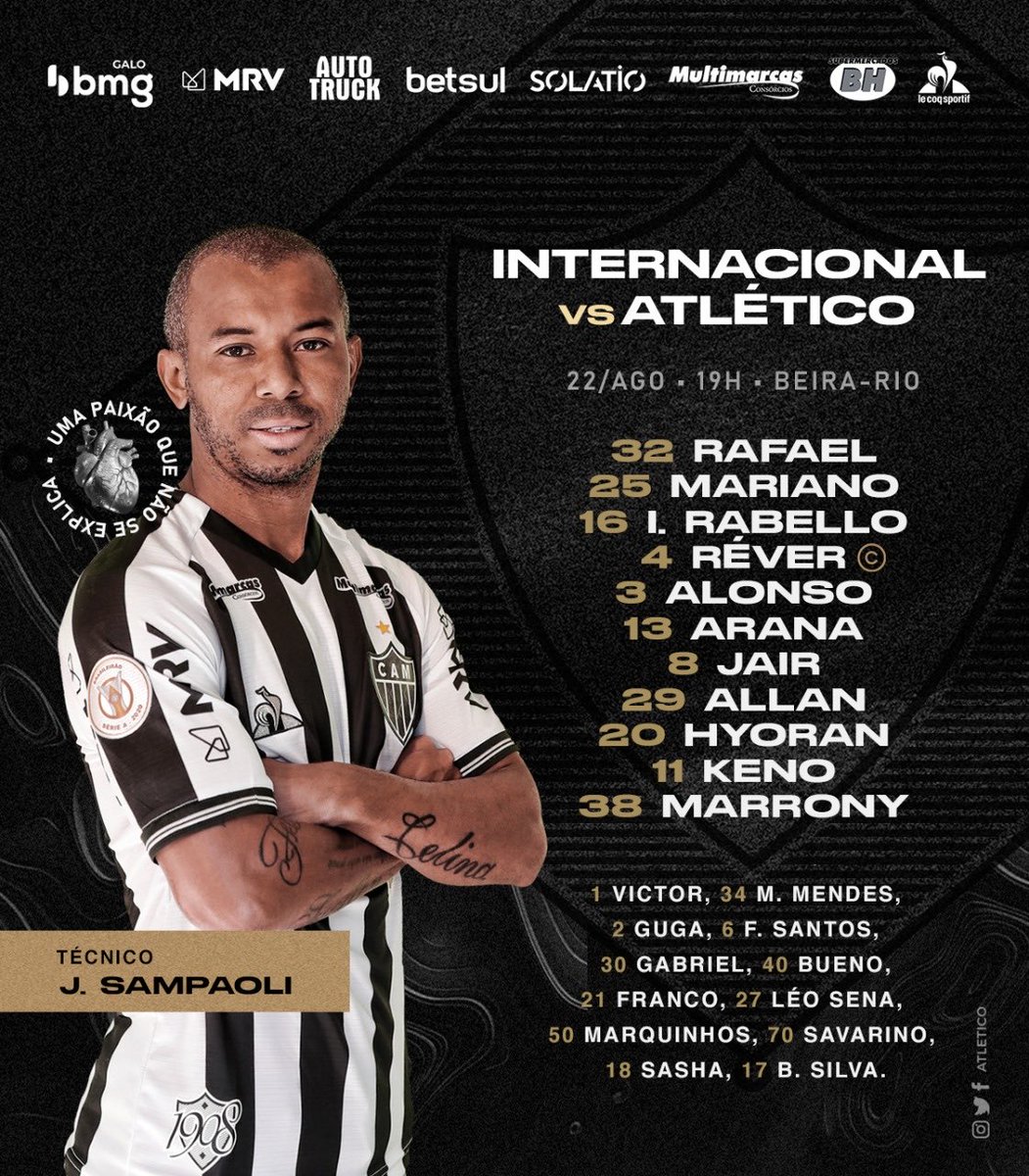 GaloPra's tweet photo. 🖤🤍 GALO ESCALADO !!! JOGO EXTREMAMENTE DIFÍCIL! 

#PraCimaDelesGalo https://t.co/5m5DA5jEgd