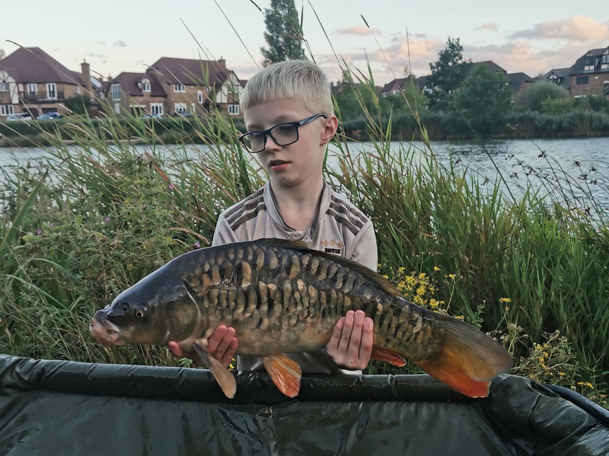 Ollie well and truly smashed me today! 3 to my 1 😂 back home now chilling in front of Netflix.