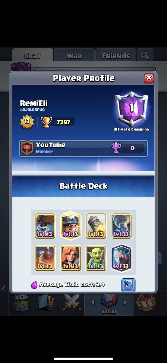 <a href="/RemiEli2/">RemiEli</a> thanks for letting me win... That was impressive, 👨‍💻 Geek!