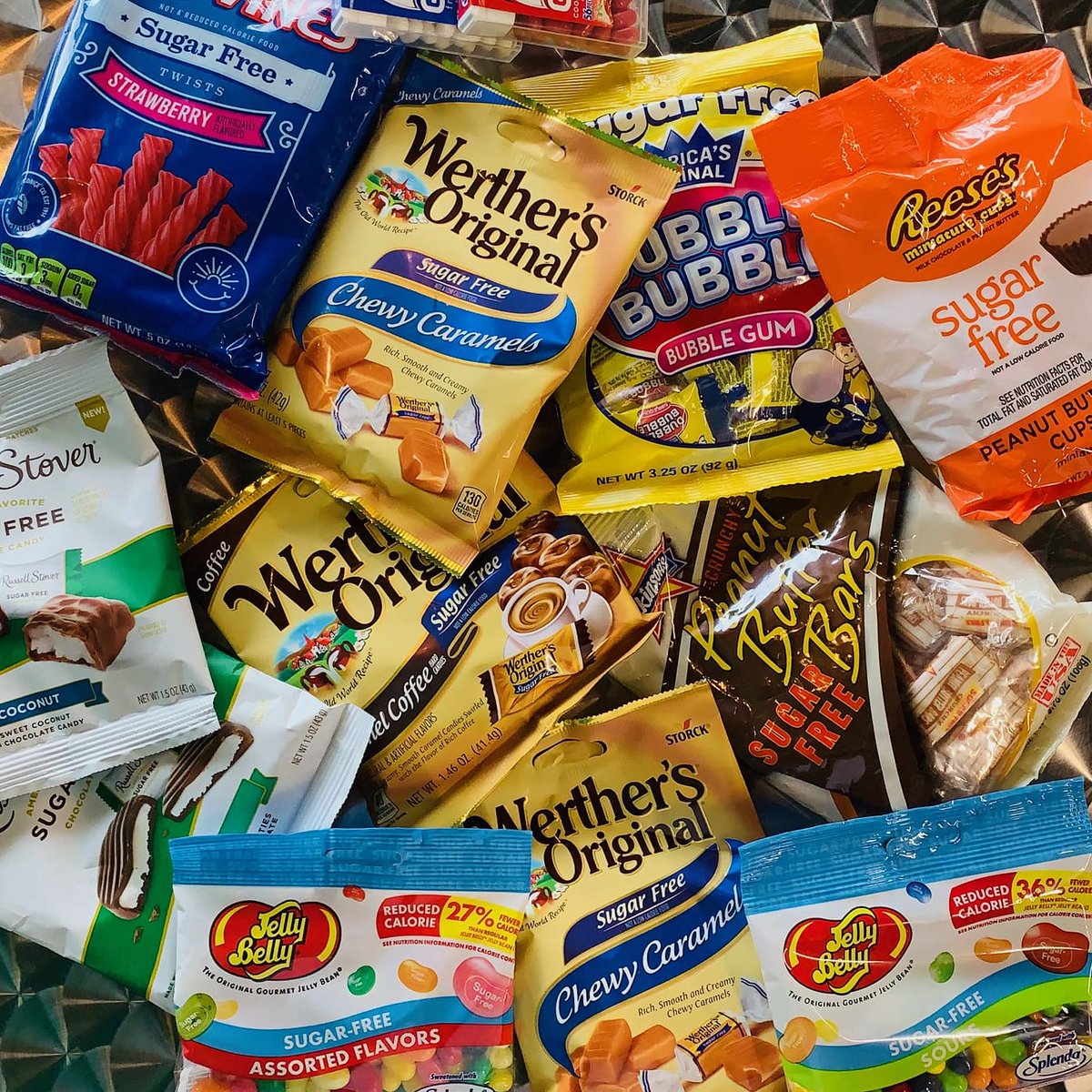 CandyStashSweets&Treats tweet media