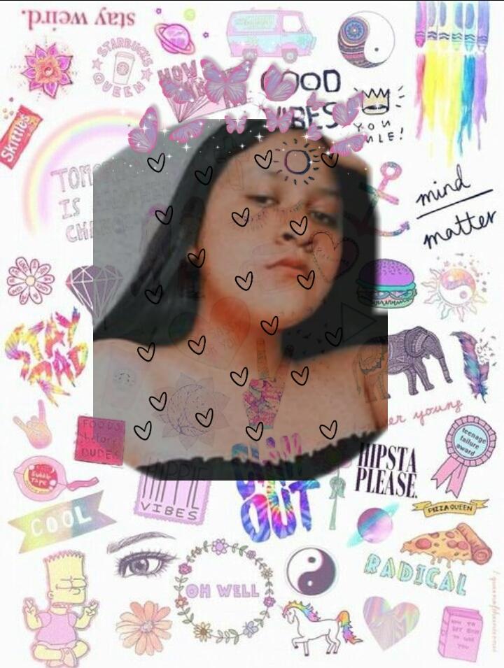 MyMAlways_'s tweet photo. Holi @arelycortasar_ tú eres mi amiga secreta jajajajaja y sorry pero esto no se me da tan bien como a ti, hice un esfuerzo y no se bien que hice pero espero te gusten ahora, si necesitas que alguien te edite una foto para ig ahí si;)
@DinamicasTrejo #BullystericoFriend https://t.co/Oqbyb5xG5q