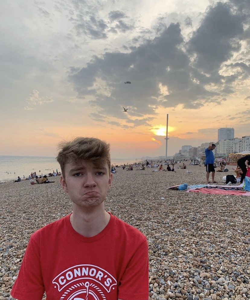 photo Tubbo And Tommy Irl tommyinnit on twitter tubbo is