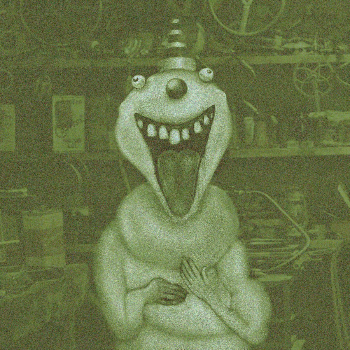 💤ora the Human tweet media