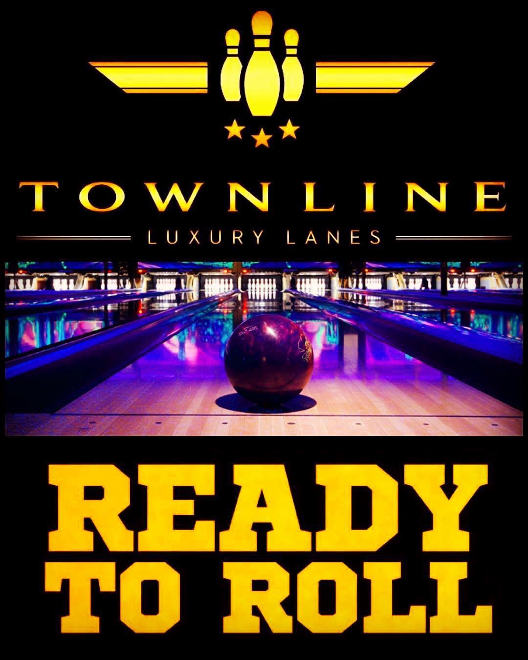 Townline bowling deals
