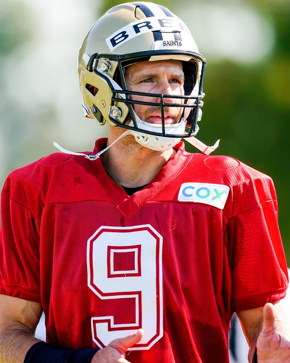 Saints's tweet photo. Year 20 ⚜️ https://t.co/5NjQHp6OBK