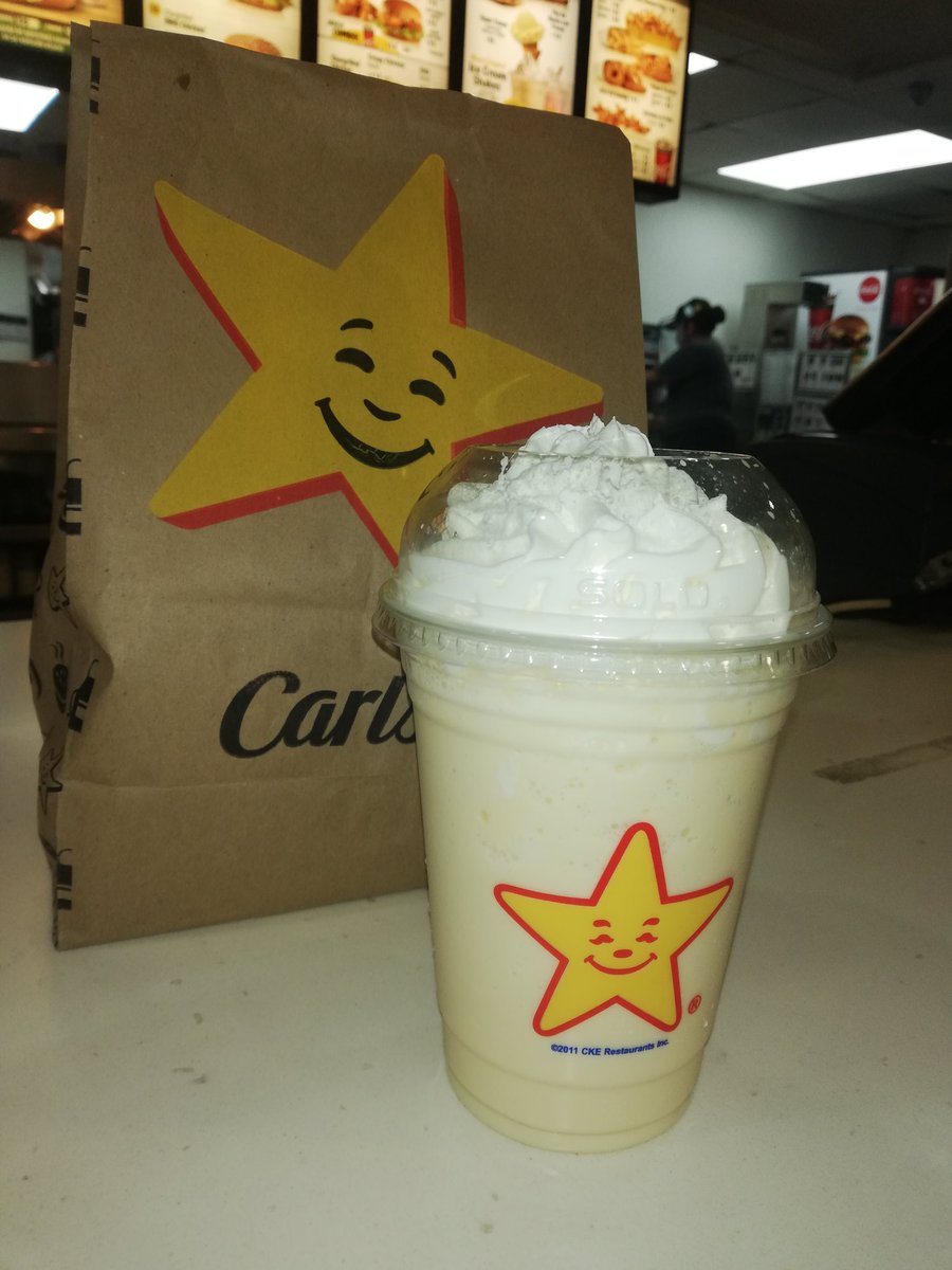 monmonzeta's tweet photo. @CarlsJrMx ⭐🌝 que bonito es lo bonito 🤭 https://t.co/CCj6XXQ748