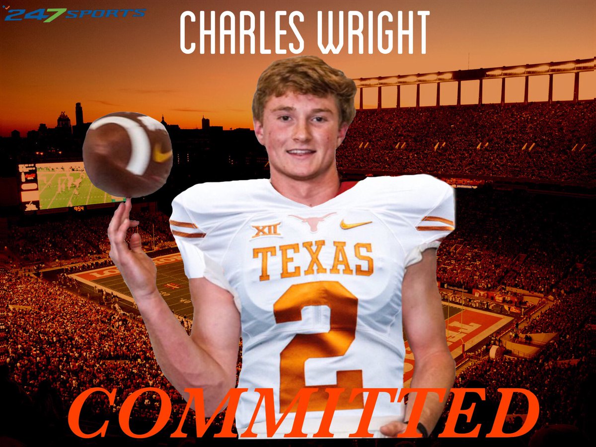 Charles Wright tweet media