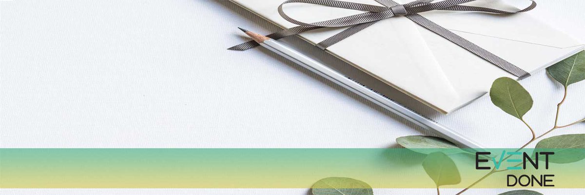 eventdone's tweet photo. Let us know if you want to hear the tips for assembling wedding invitations properly, the way you like it!
https://t.co/zNknKb5ivq
#weddinginvitation https://t.co/S2eLX3XDoQ