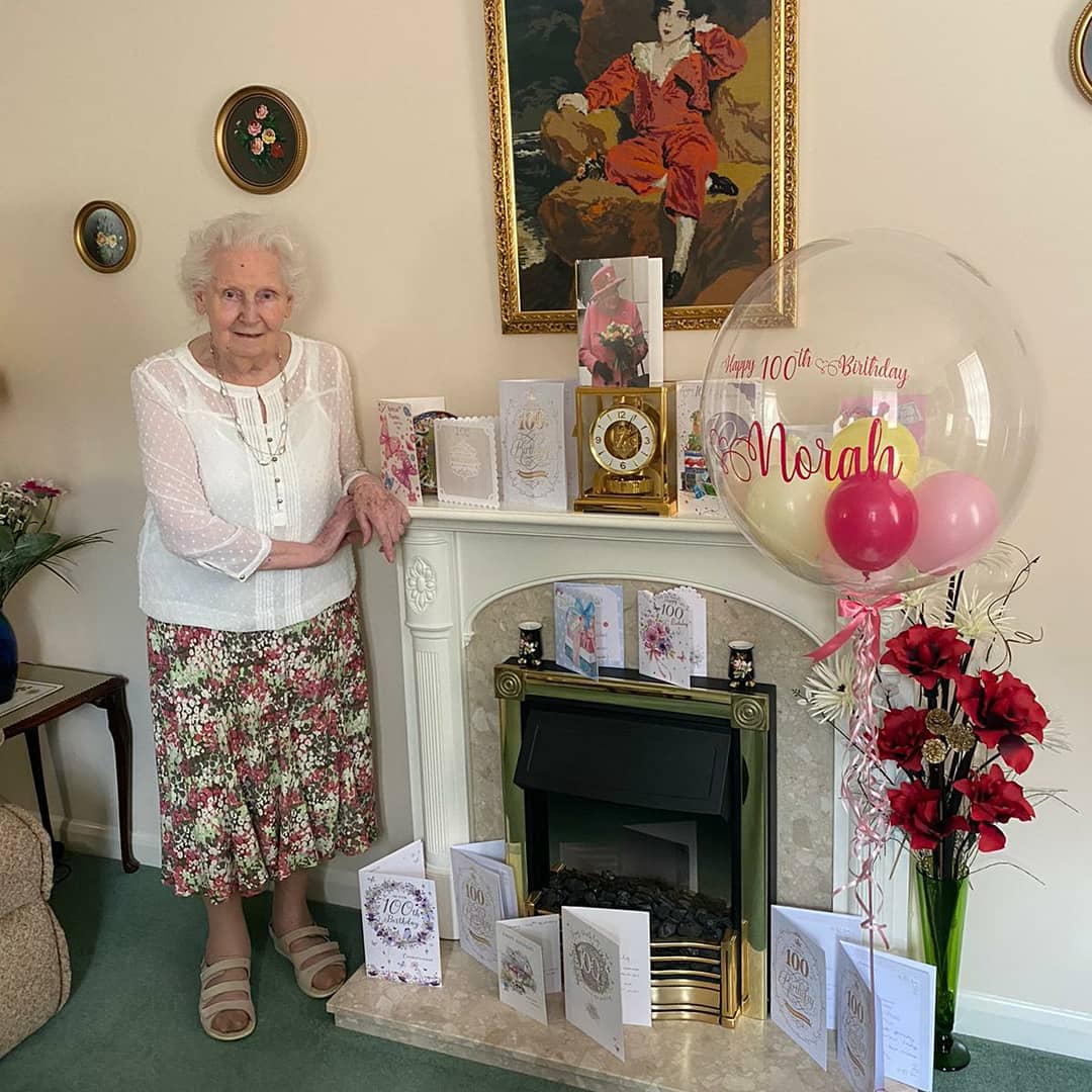 Empress Home Care & Therapies tweet media