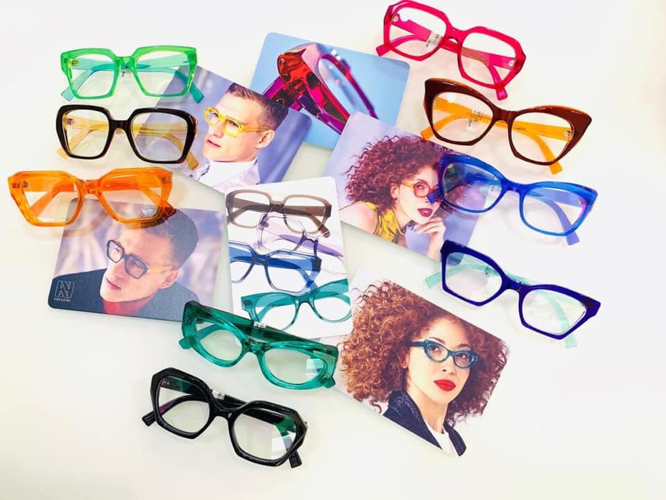 StowOpticians's tweet photo. KIRK&amp;KIRK Trunk Show 
24th August 2020
Email info@stowopticians.co.uk to secure one of the remaining few appointments.
🟥🟪🟦🟧🟨🟩 https://t.co/nyZz1ils7R