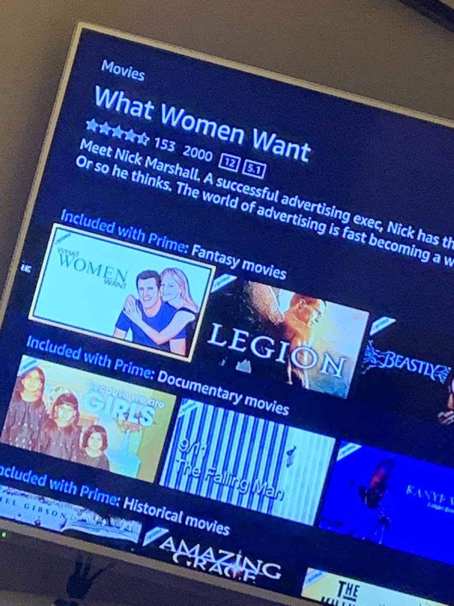 NextLegendGamer's tweet photo. Someone at amazon prime is getting fired..... https://t.co/x5hPX2UCEb