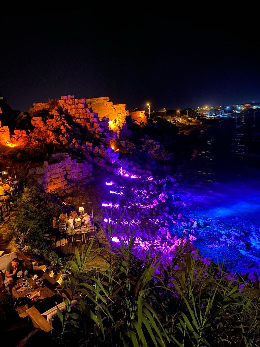 I'm at Zula Side in Side swarmapp.com/c/4Tbaixp4mdU