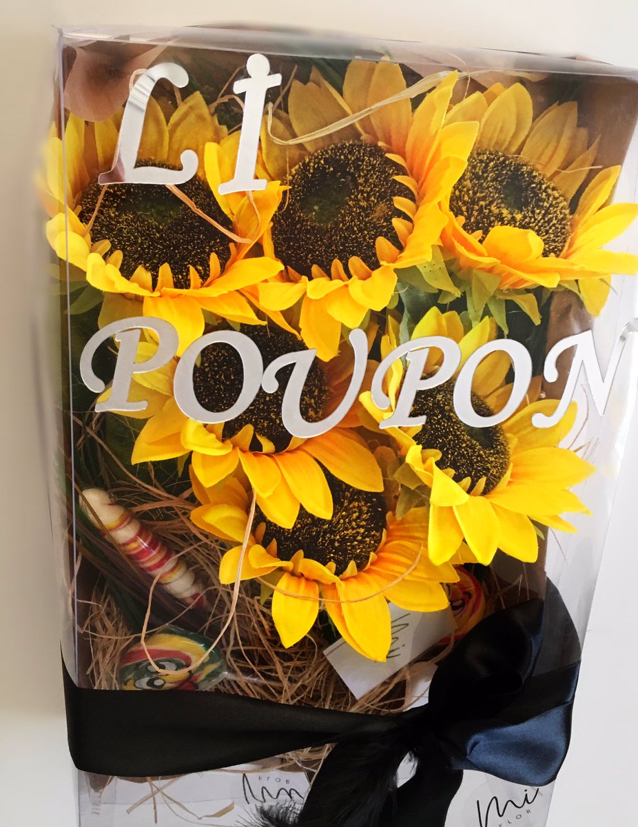 miflortr's tweet photo. SUNNY BOX 🌻 https://t.co/mwgMa6cnca