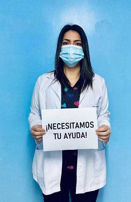 VPITV's tweet photo. #ServicioPúblico Médicos y sociedad civil buscan recaudar insumos de bioseguridad para el personal sanitario que labora en las salas de triaje de los centros centinelas de Coro y Punto Fijo, en el estado Falcón, en medio de la pandemia del coronavirus #22Ago https://t.co/wtOqETYe3B
