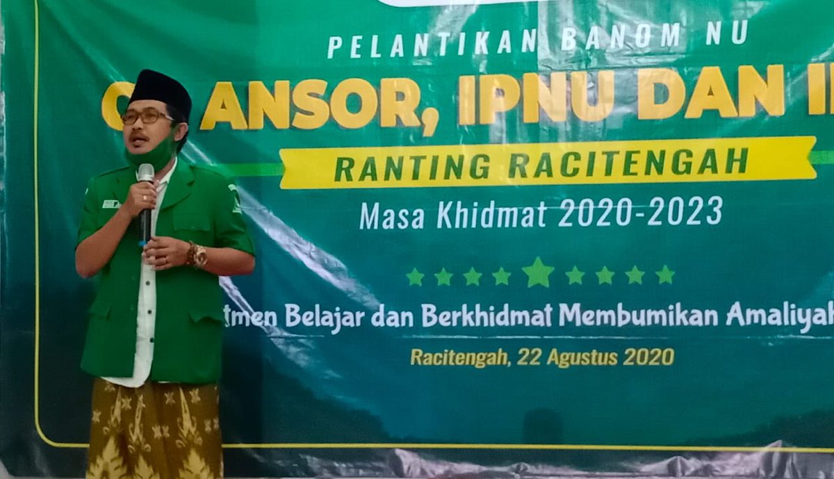 agusjunaid's tweet photo. Komitmen berkhidmat u semua kader nu https://t.co/6gQ9qQSwXe