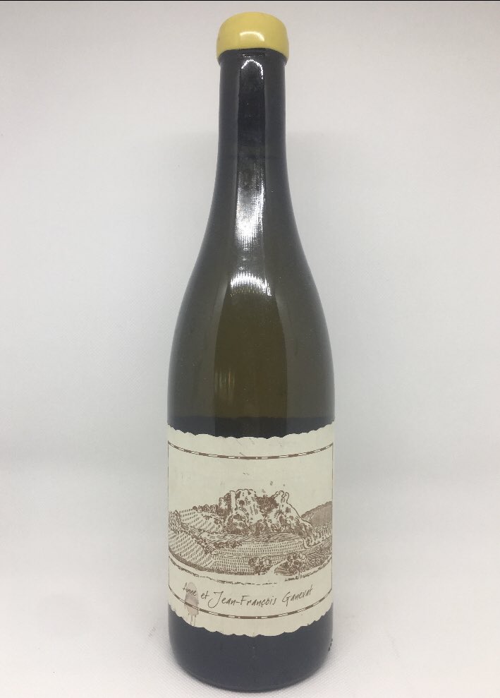 LAST BOTTLES 😢
Corre que se acaban!!  🏃🏽💨Habemusvino.com
😉🚀

#vino #ganevat #lagraviere #vintage2015 #habemusvino #ultimasbotellas #team #jura #francia