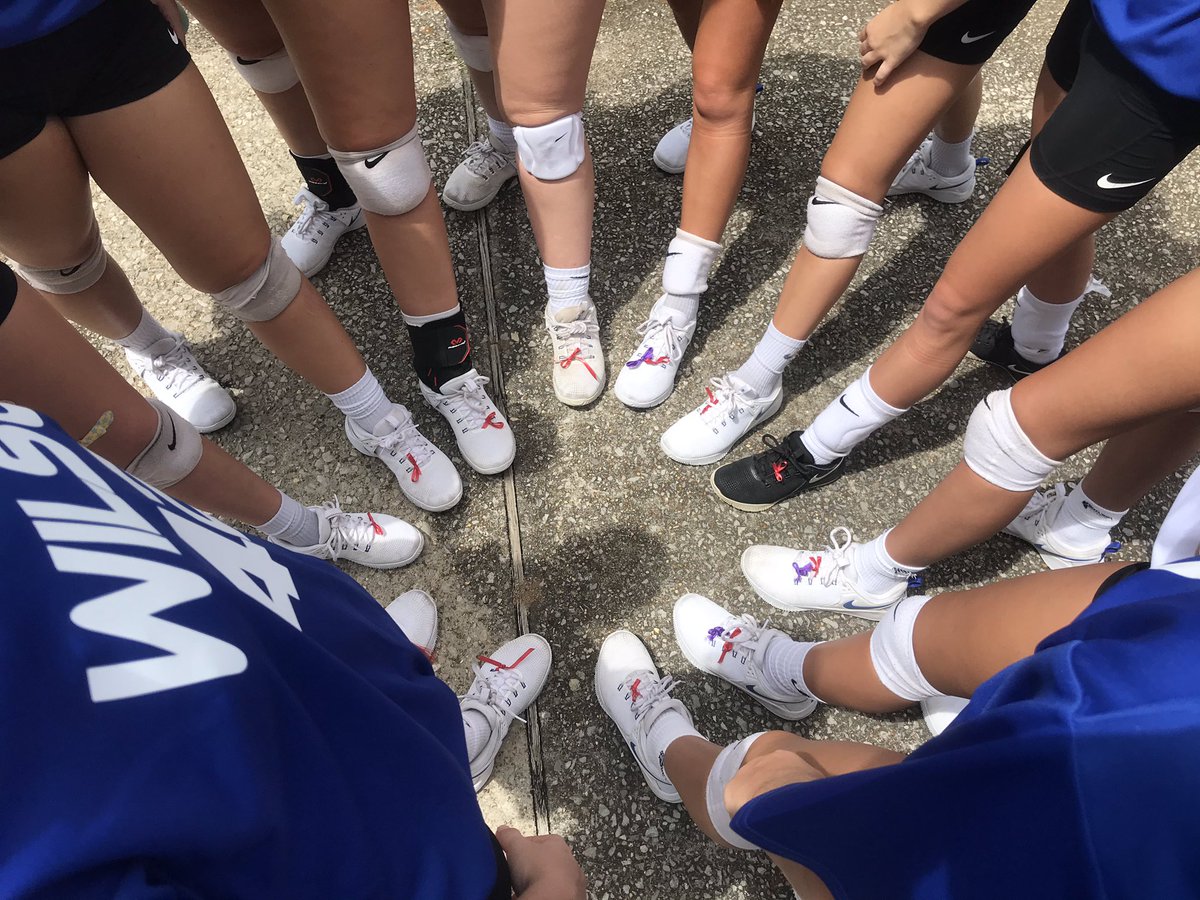 WilsonHS_Vball's tweet photo. Playing for Central today. ❤️ https://t.co/soETZFTuqm