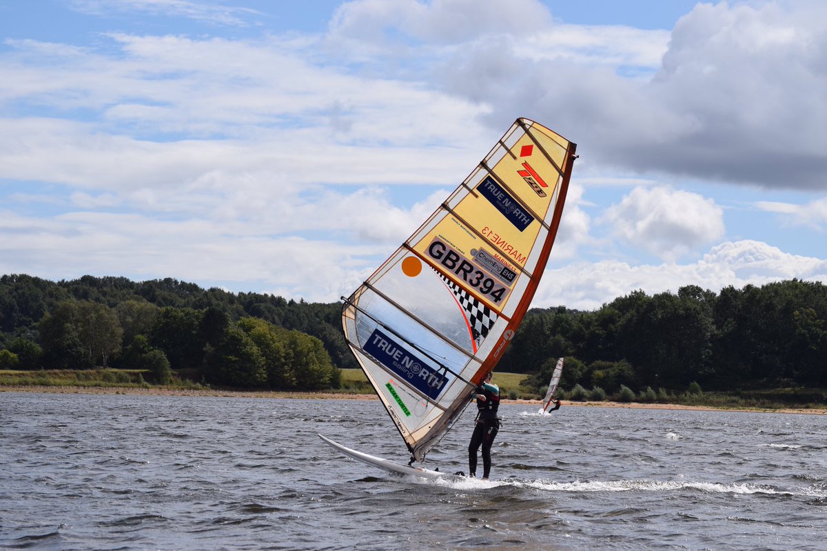394Gbr's tweet photo. a nice breeze today, some massive gusts with big slams. all in all was productive and fun🤙🏼 @sailing_true @ChemEng_EHS @BurtonSailing https://t.co/MKevqZ6xYn