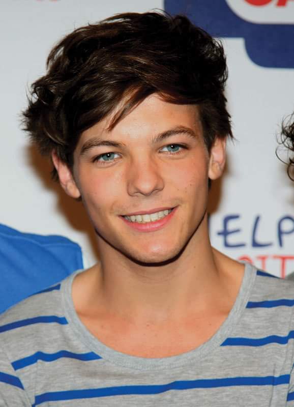 louis tomlinson‹a thread›