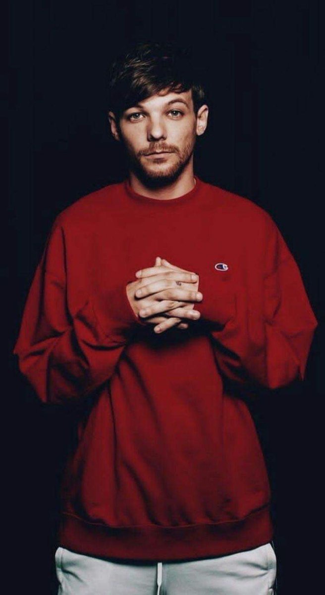 louis tomlinson‹a thread›