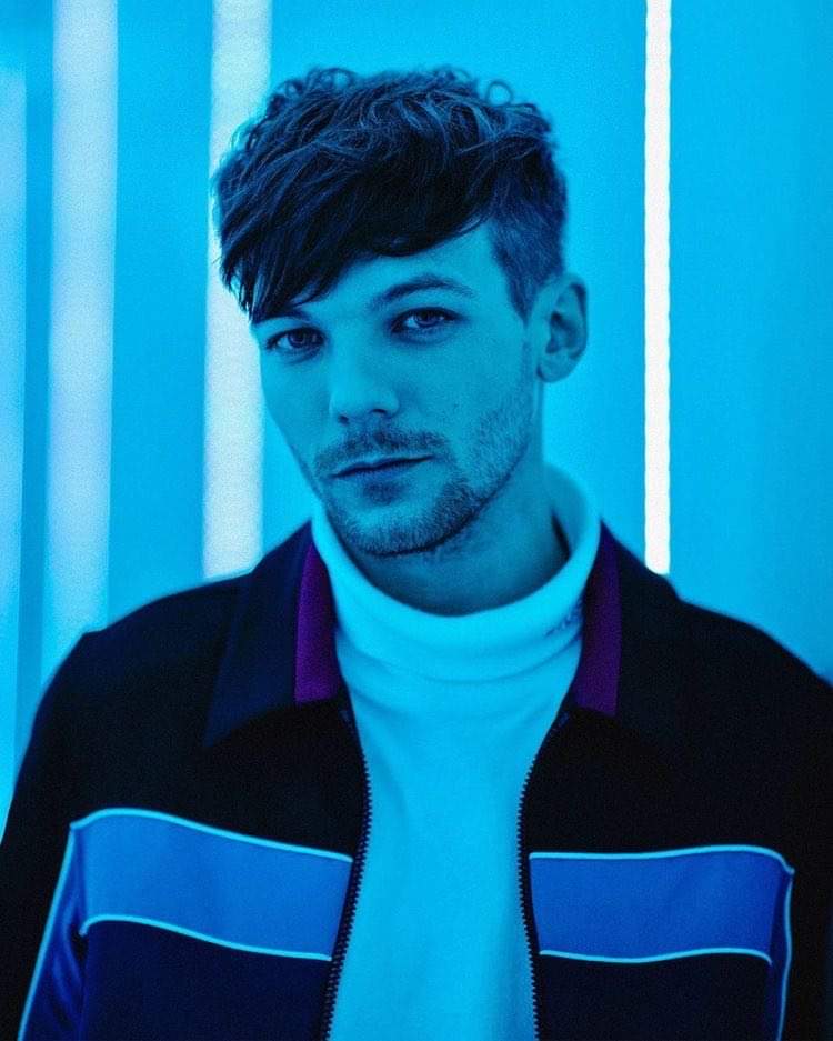 louis tomlinson‹a thread›