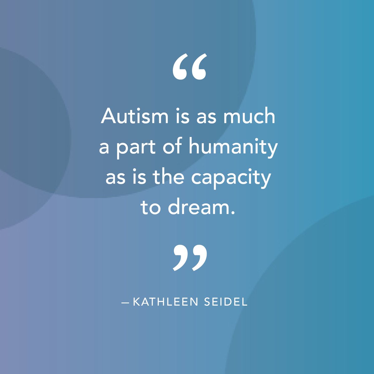 BCI_ABA's tweet photo. Quote of the Day 💙 #autism #autismawareness #autismquotes #quoteoftheday #hope #hopequotes #empowerment https://t.co/ywYU5ml6hM