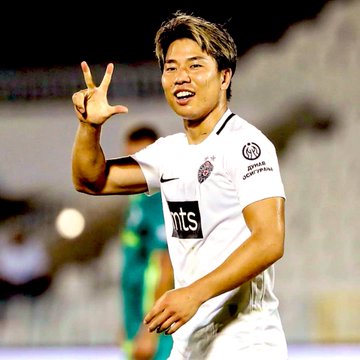 浅野拓磨がメキシコ戦で着用したのはアディダス エックスゴースト１ サッカーぶんがく