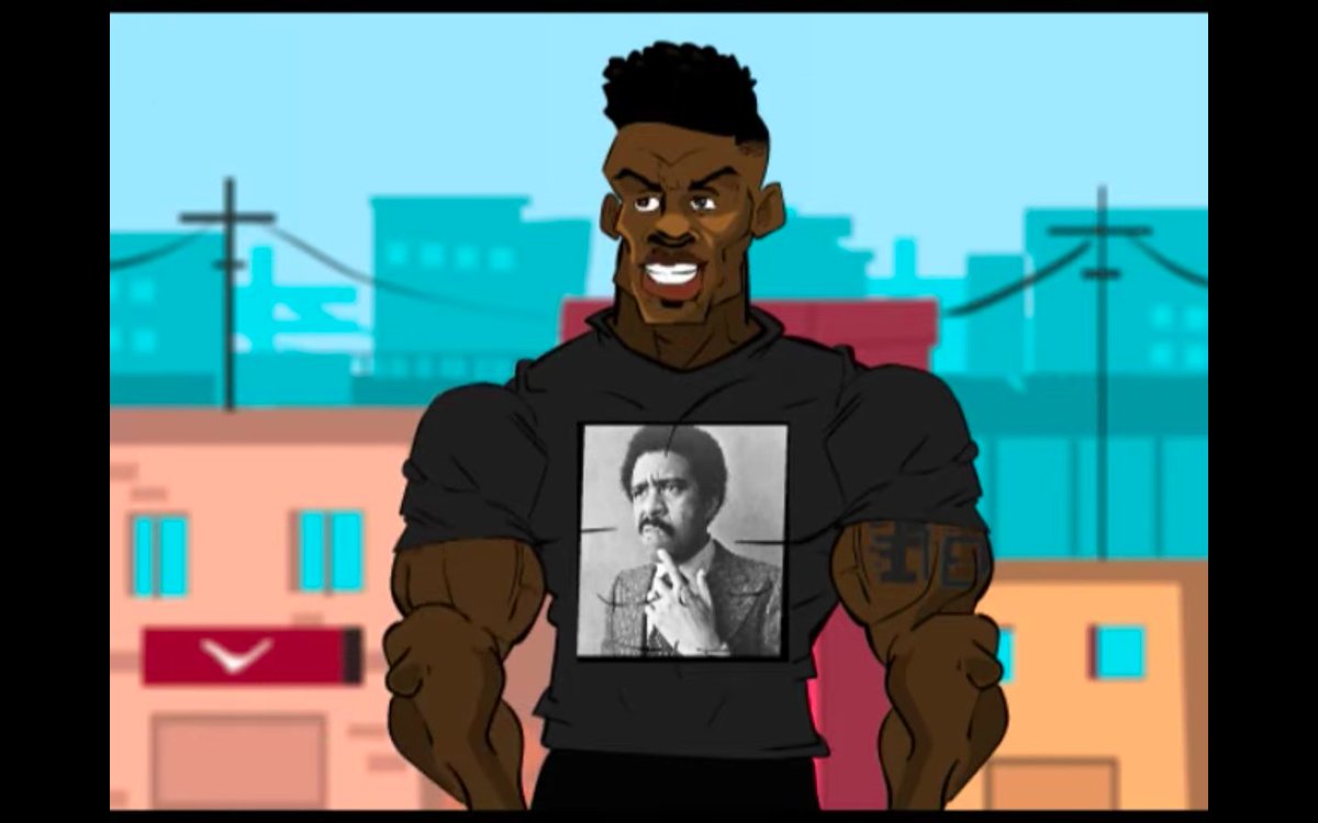 GODFREY HEBREW ISRAELITES bit.ly/2QgletZ via <a href="/YouTube/">YouTube</a> - Met-A-Nature #World #News procured by #HNG - bit.ly/2gqzgck <a href="/googlenews/">Google News</a> #Luton #ExtinctionRebellion #XYZ