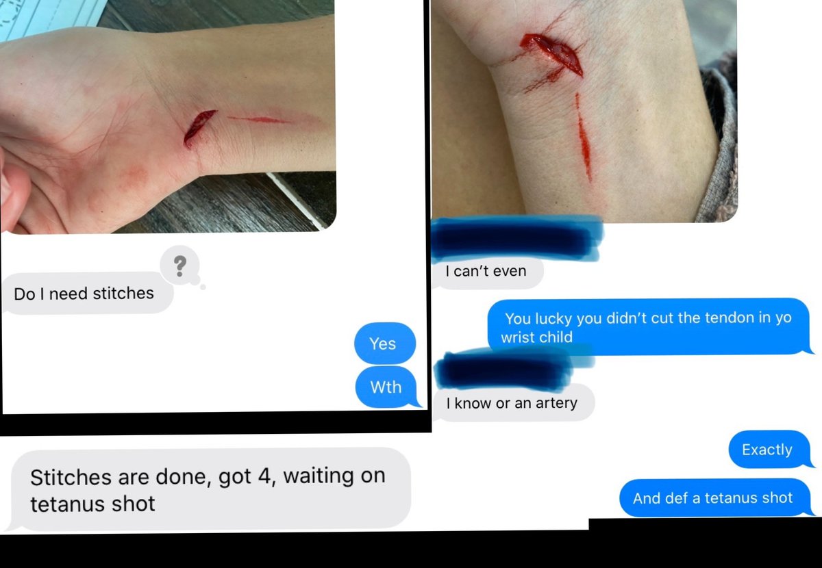 asiachancelor's tweet photo. Nurse life be like. 🤦🏼‍♀️😅 https://t.co/1OVlNpSFqz
