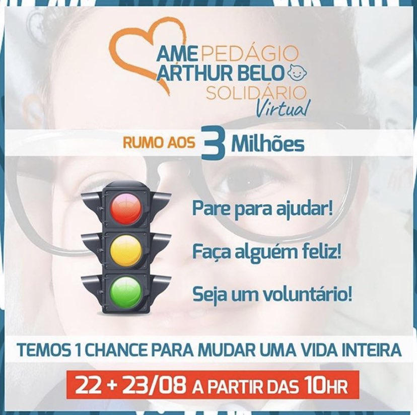 amearthurbelo_'s tweet photo. PARE! Precisamos de vocês! Por favor, venham nos ajudar nas arrecadações para comprar o remédio do Tutu. Entre no grupo: https://t.co/w1GOlrtaXD https://t.co/v818ax2WSu