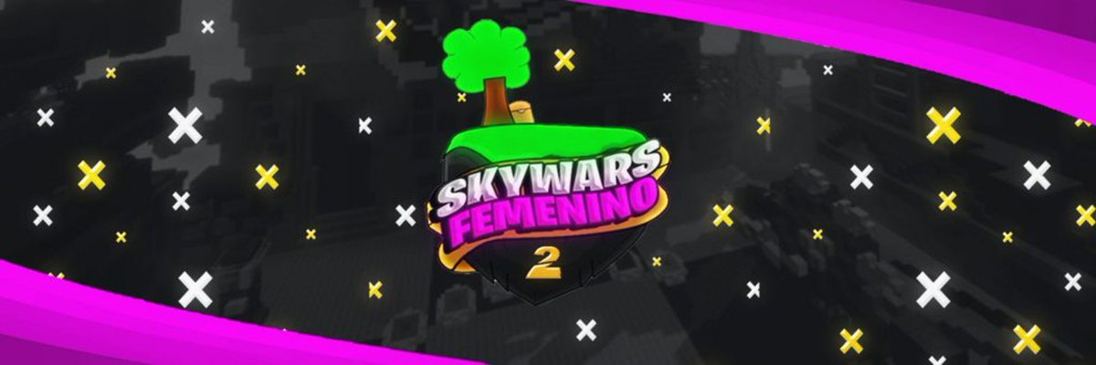 SkywarsFem's tweet photo. ║【🏆】SKYWARSFEM【🏆】║

⚡️ ELLAS FUERON LAS TOPS DE CADA GRUPO ⚡️

GRUPO A:
• @Patriiihh 
• @ImSofia__ 
GRUPO B:
• @imariefefa  
• Cristinah
GRUPO C:
• @Alicia200_ 
• @brxnella 

FELICIDADES A LAS CLASIFICADAS Y NOS VEMOS EL PRÓXIMO SÁBADO PARA LAS SEMIS Y FINALES ❤️ https://t.co/Jww3YNMym8
