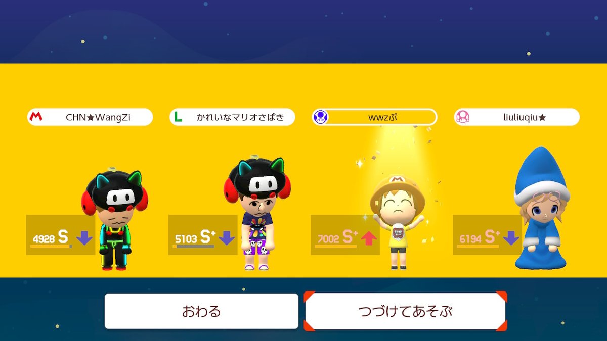 ぷ Pukumalsecond Twitter