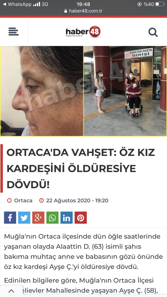 Lütfen destek olun bir kadının daha canı tehlike de, anneme ses olun 🙏🏻🙏🏻🙏🏻 
#aysecengelicinadalet 
#aysecengelicinadalet