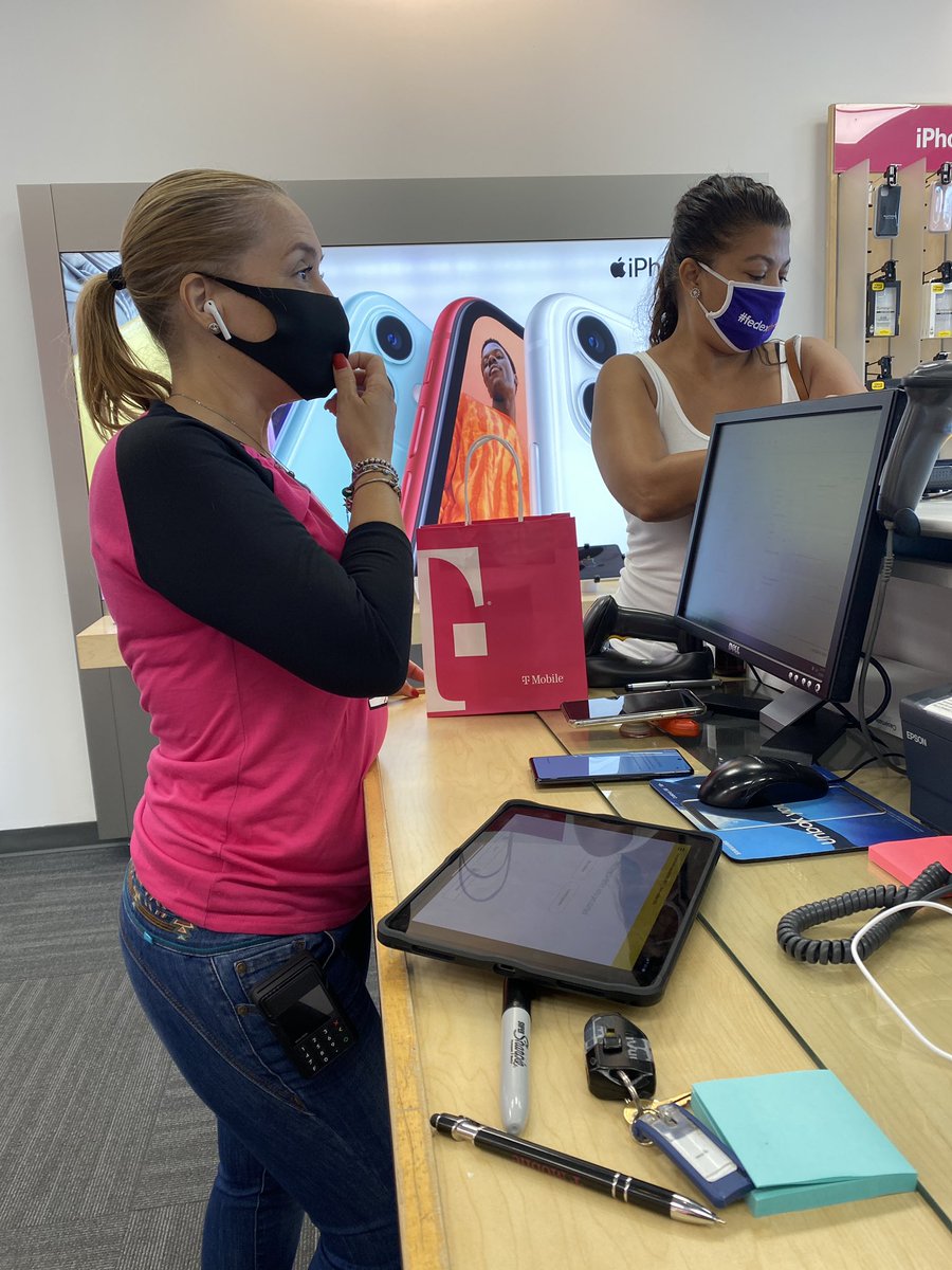 Stop by our store today and we will hook you up with a great deal 🤫🤫🤫 we just gave our customer $200 Off her new 5G Device 😉 (Insider Codes 🤫🤫🤫)