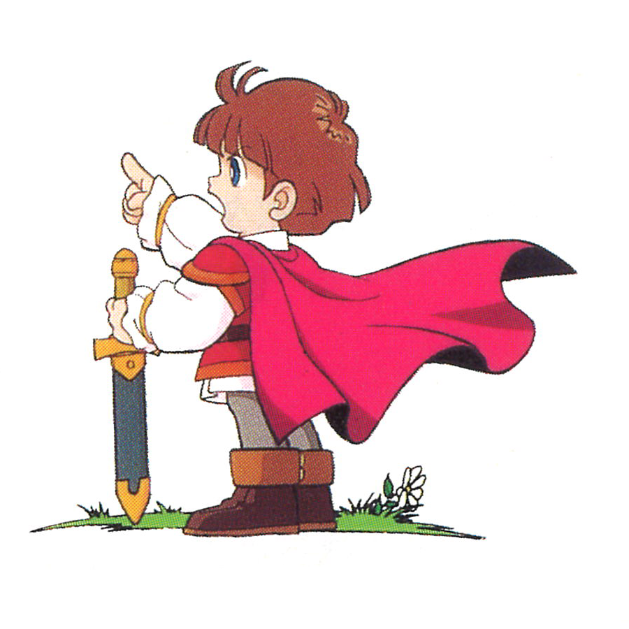 gameartarchive's tweet photo. Artwork of Sable from 'For Frog The Bell Tolls' on the Game Boy. You may remember this character from 'Smash Bros. Ultimate' as a trophy. https://t.co/UInLrdiOn1 https://t.co/FSACRf40ru
